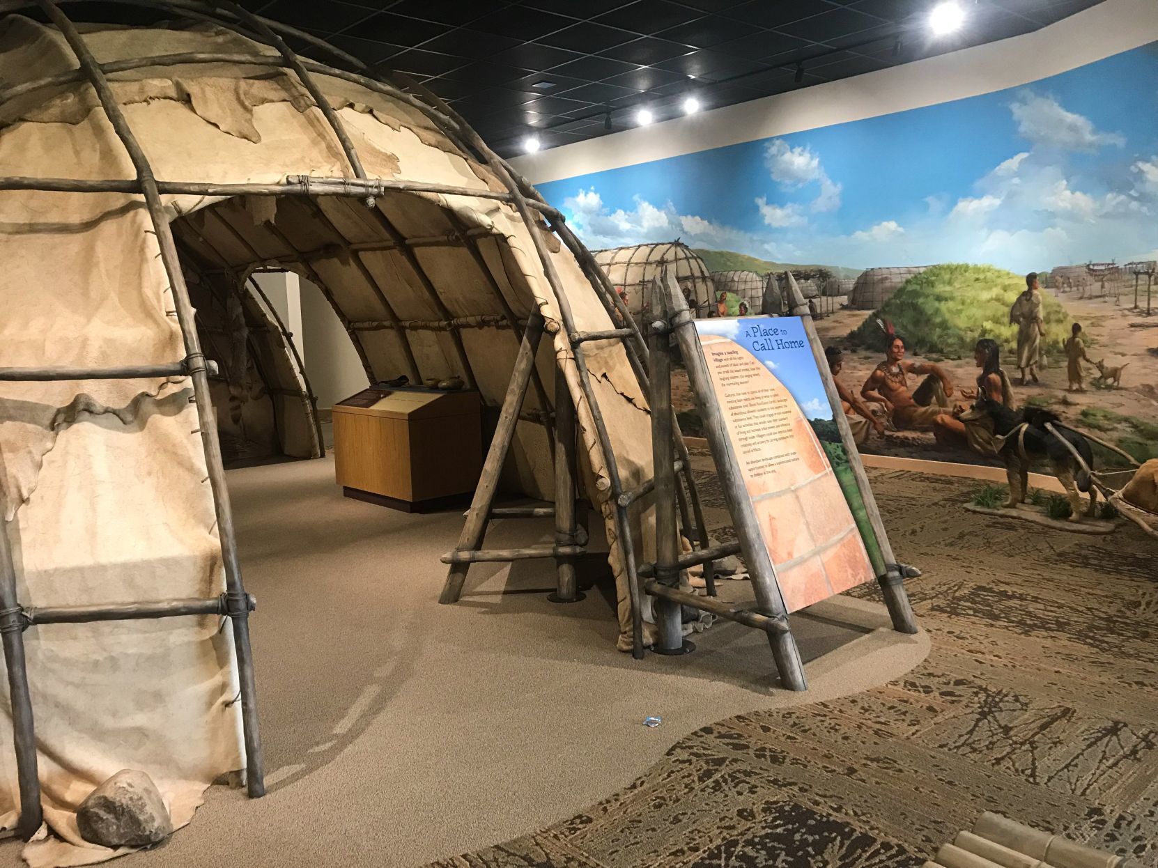 Sioux Falls, S.D., travel
